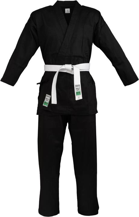 Produktbild Budo.ch Karate Gi Panther (140)