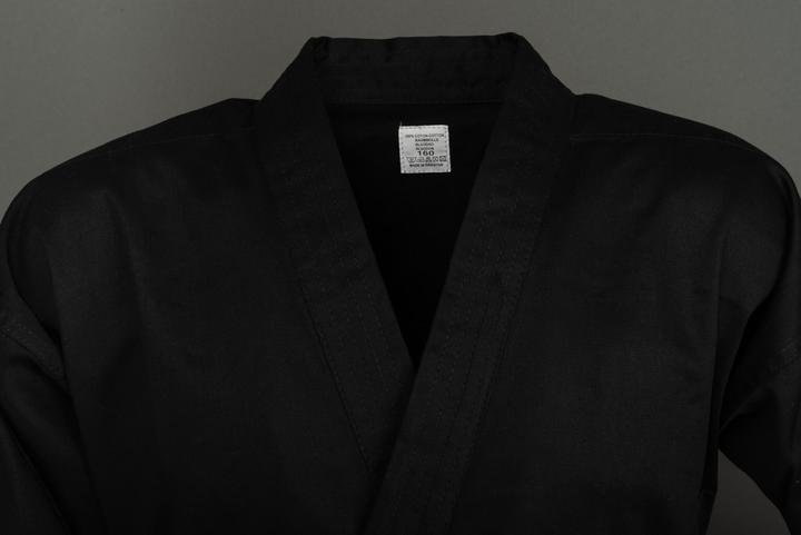 Produktbild Budo.ch Karate Gi Panther (140)