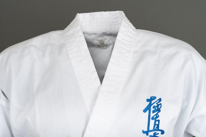 Produktbild Budo.ch Karategi Kyokushinkai Beginner (XL)