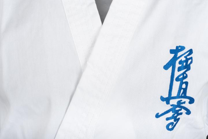 Produktbild Budo.ch Karategi Kyokushinkai Beginner (XL)