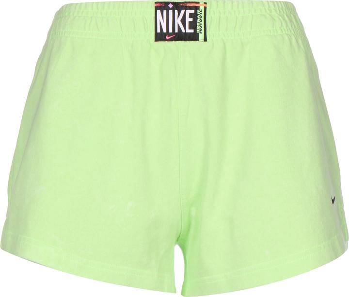 Nike W NSW Wash Shorts - 83961