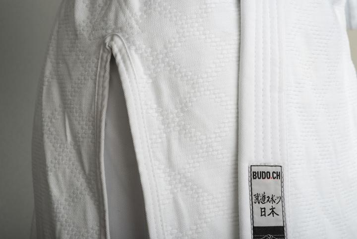 Produktbild Budo.ch Judo & Ju Jitsu Gi Elite (140)