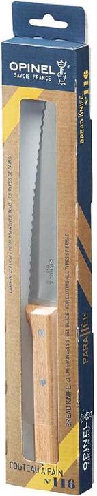 Produktbild Opinel Brotmesser (21 cm)