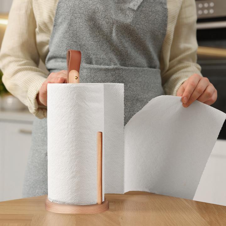 Produktbild Relaxdays Küchenrollenhalter
