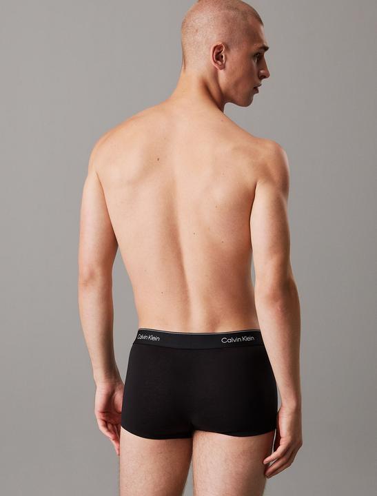 Immagine prodotto Calvin Klein Low Rise Trunk 5pk (L, Confezione da 5 pezzi)