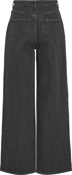 Actual product image Vila High Waist Wide Fit Jeans (W38/L30)