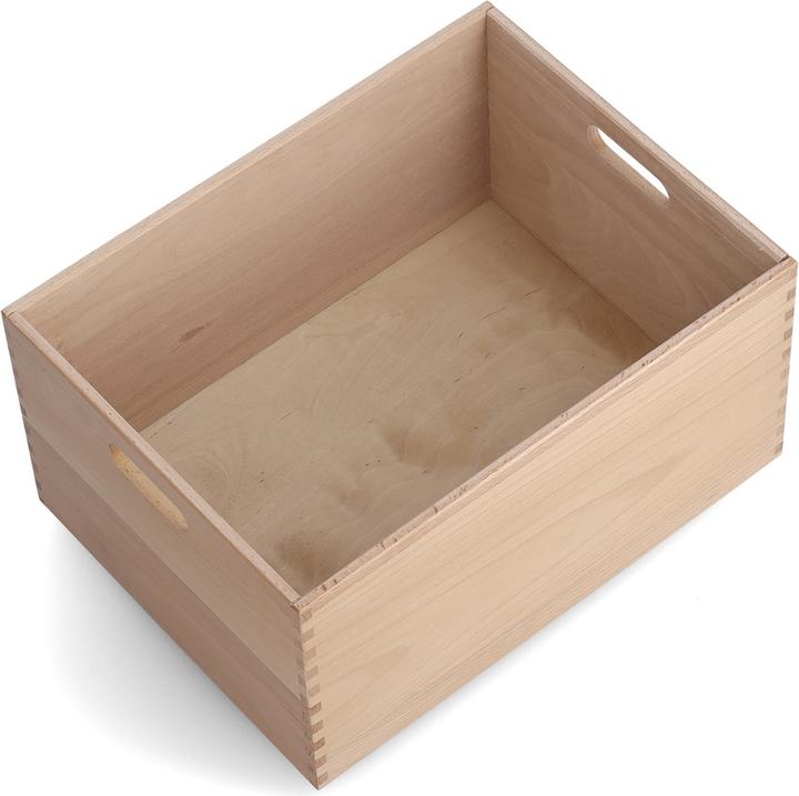 Produktbild HTI-Living Allzweckkiste (40 x 30 x 21 cm)