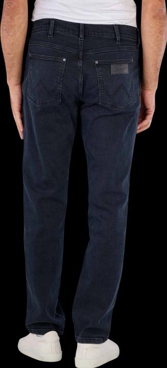 Actual product image Wrangler Greensboro Low Stretch Jeans (W40/L30)