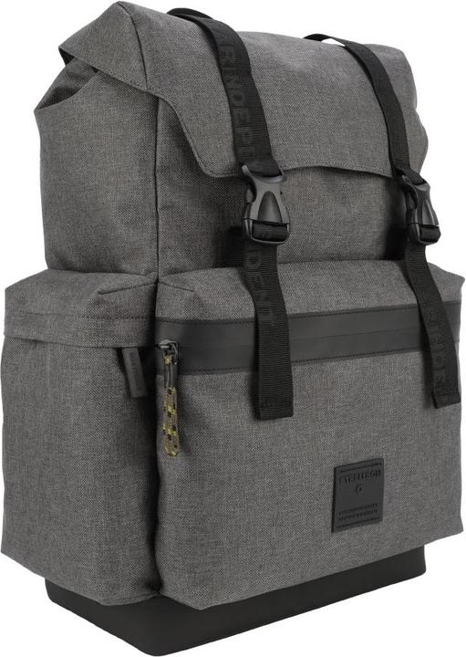 Actual product image Strellson northwood 2.0 cooper backpack lvf 1 (19 l)