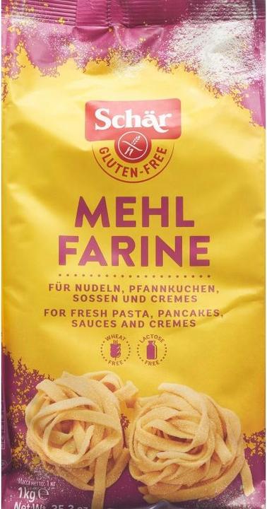 Immagine prodotto Schär Farina (1000 g)