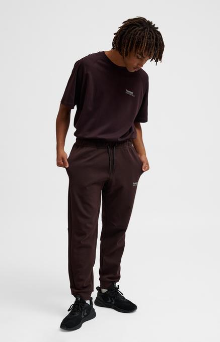 Image du produit hummel Hmltech Fleece Pants Reguliers (XS)