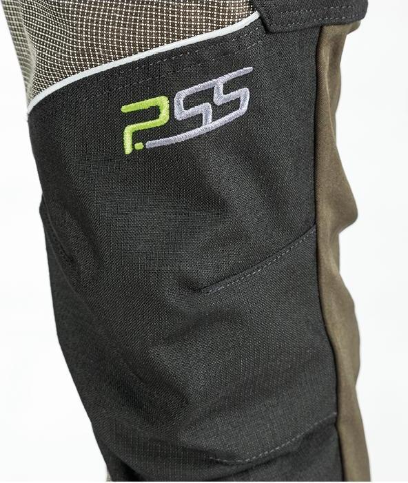 Actual product image PSS X-treme Work Trousers (50)