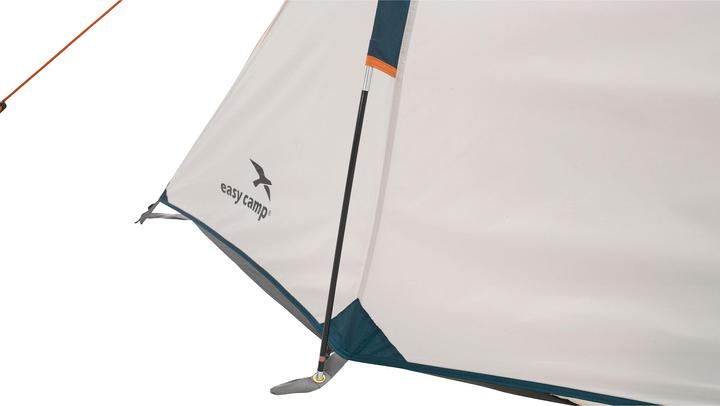 Produktbild Easy Camp Ibiza 400 (Kuppelzelt, 7.20 kg, 4 Personen)