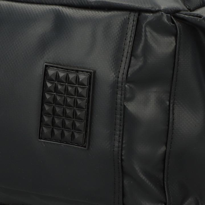 Produktbild Greenburry Upcycled Tarpaulin Rucksack 39.5 cm Laptopfach (18 l)