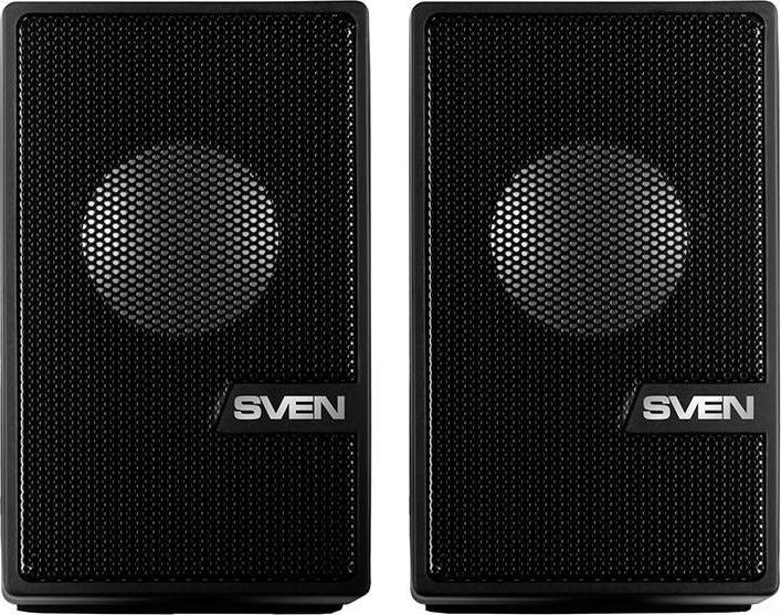 Immagine prodotto Sven Altoparlanti 340 USB (nero)