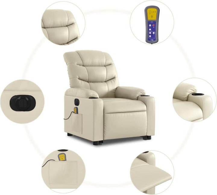 Actual product image VidaXL Irmuska