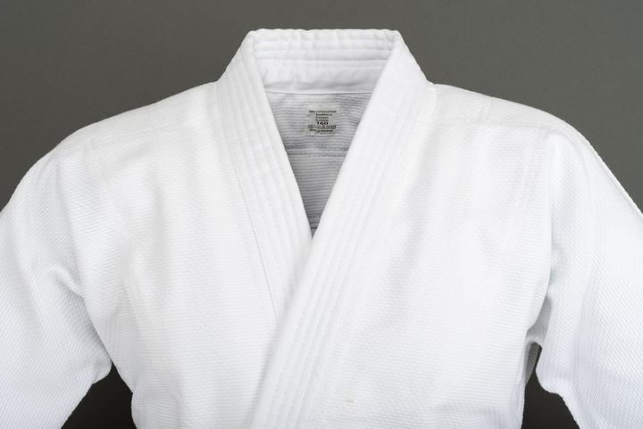 Produktbild Budo.ch Judo Gi Contest (L)