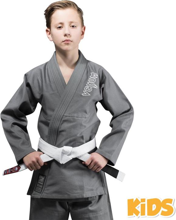 Immagine prodotto Venum Contender Kids Bjj Gi C2 (140, 146)