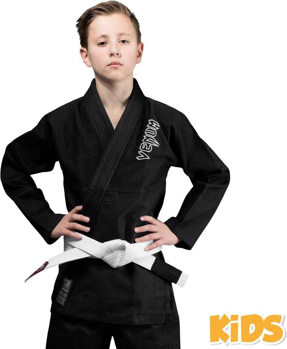 Immagine prodotto Venum Contender Kids Bjj Gi C2 (140, 146)