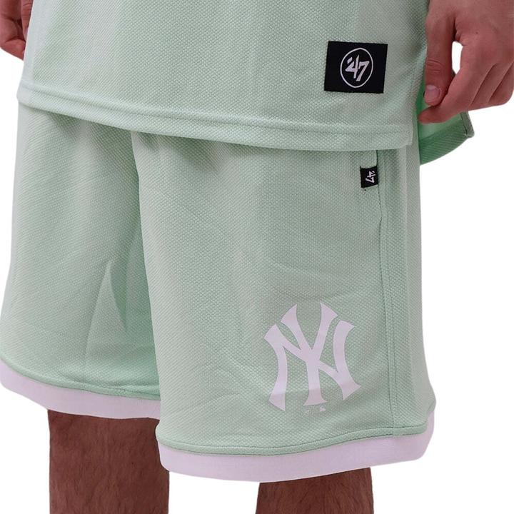 47 Brand shorts new york yankees imprint new city