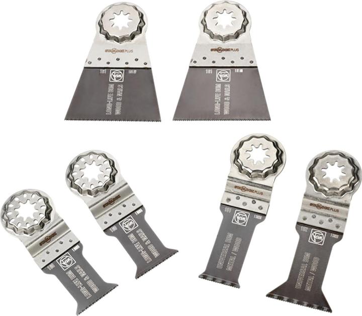 Actual product image Fein Best of E-Cut
