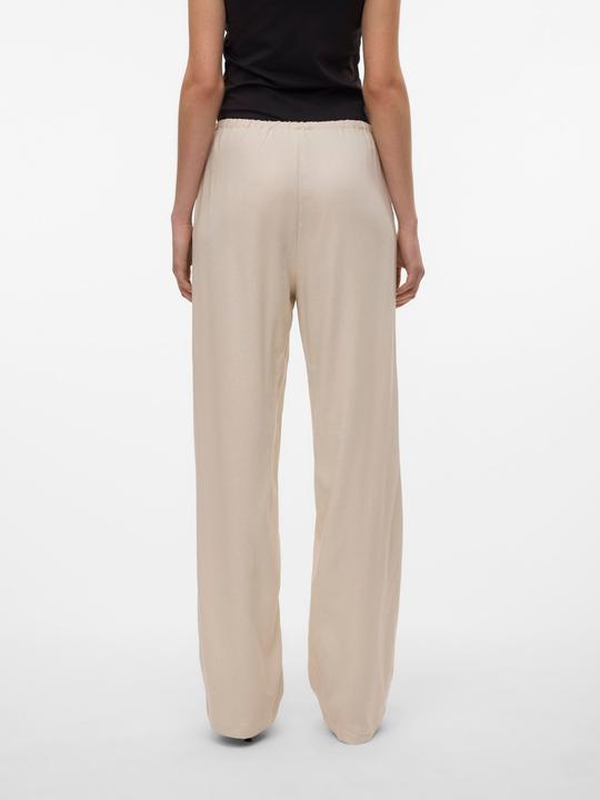 Produktbild Vero Moda VMDINNA Mittlere Taille Hose Hose (W40/L30)