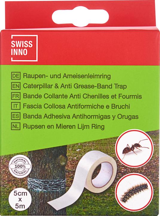Produktbild Swissinno Raupen- und Ameisenleimring