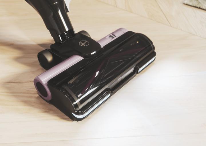 Actual product image Hoover HFX10P 011