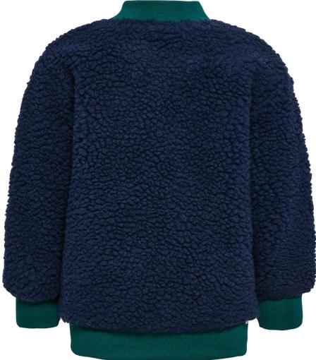 Immagine prodotto hummel Giacca Con Zip Hmlevano (74)