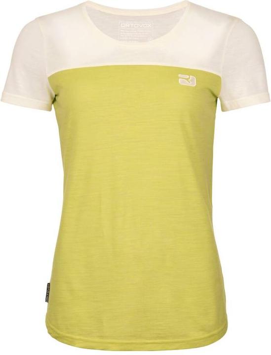 Ortovox 150 COOL LOGO TS W