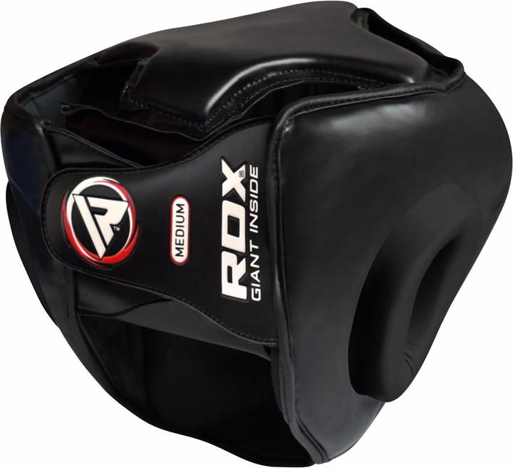 Produktbild Rdx Kopfschutz Hgx-T1 Zero Impact (M)
