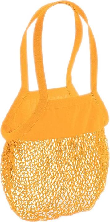 Westford Mill Einkaufsnetz Netzmaterial BioBaumwolle (10 l)