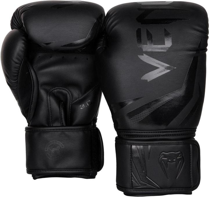 Venum SCARPE BOXHAND "Challenger 3.0" 16OZ (16 OZ, Taglia unica)
