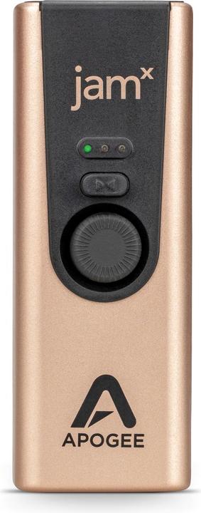 Image du produit Apogee Jam X (USB)