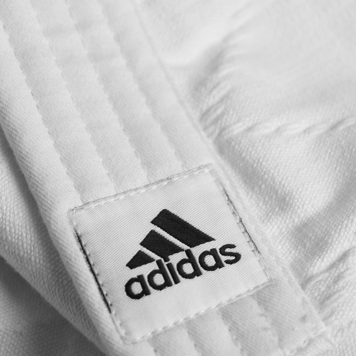 Produktbild adidas JUDO GI J500 (S)