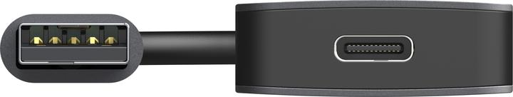 Immagine prodotto Sitecom CN-5007 USB-Azu2x USB-A+2x USB-CHub (USB-A, 2 Porti)