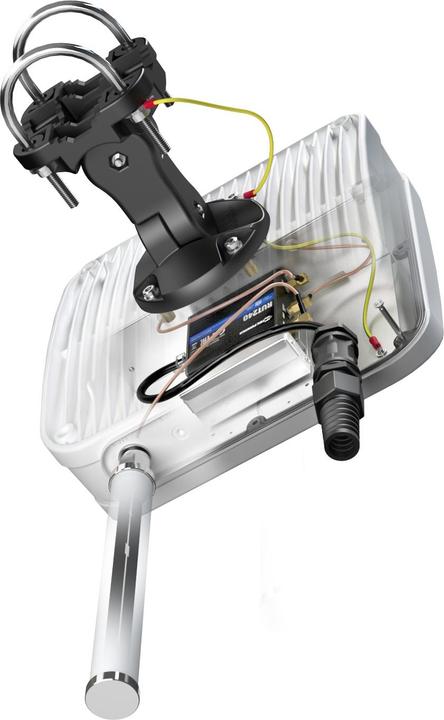 Immagine prodotto Teltonika Antenna LTE QuMax A240M Alloggiamento esterno per RUT-240 (3G, GSM, 5G)