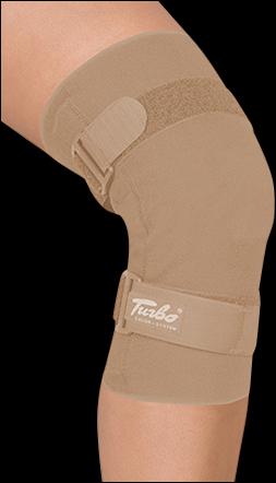 Turbo Med Kniebandage (L)