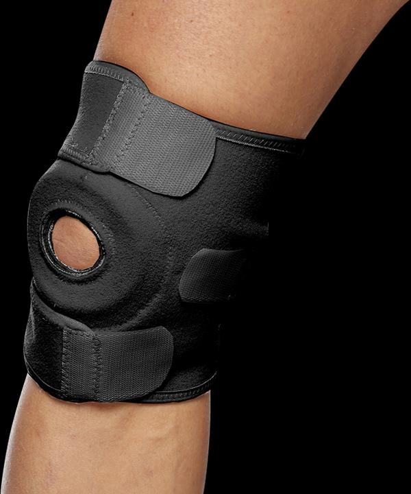 Turbo Med Kniebandage (M)