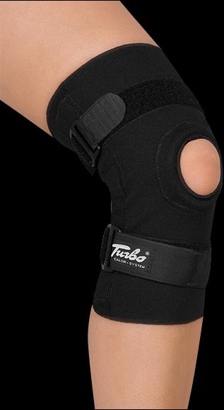 Turbo Med Kniebandage (S)