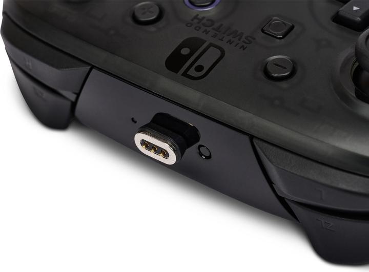 Produktbild PowerA Controller-Ladestation von für Nintendo Switch (Switch, Switch OLED)