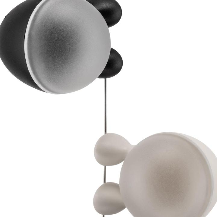 Produktbild Alessi Lilliput (Pfeffer, Salz)