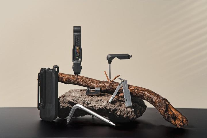 Actual product image MilKit Hassle'off