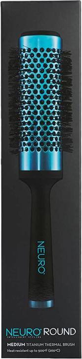 Actual product image Paul Mitchell Neuro Round Titanium Thermal Brush M