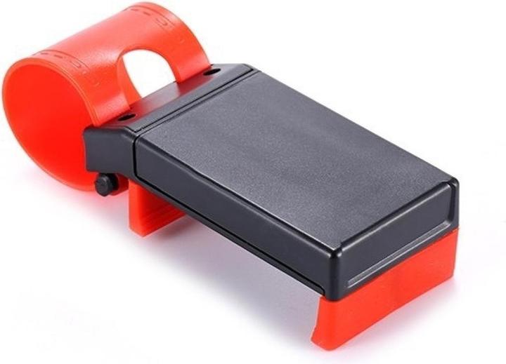 Produktbild G-Case Car Steering Wheel Holder Mount Lenkrad Auto Bike Halterung
