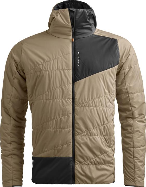 Immagine prodotto Ortovox Swisswool Piz Duan Jacket (XXL)