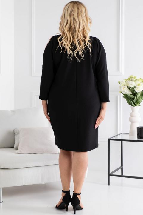 Produktbild Karko Plus-Size Kleider model (S)