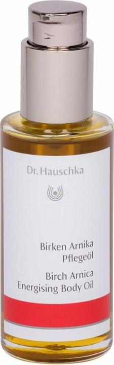 Produktbild Dr. Hauschka Birken Arnika Pflegeöl (Körperöl, 75 ml)