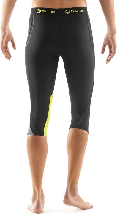 Actual product image Skins DNAmic 3/4 Tights (XS)