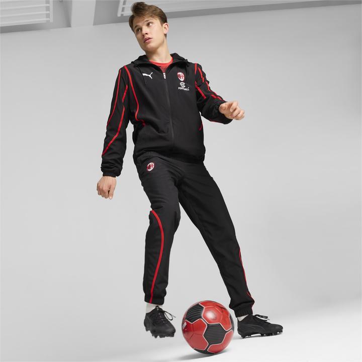 Produktbild Puma ACM Prematch Woven Jacket (XS)